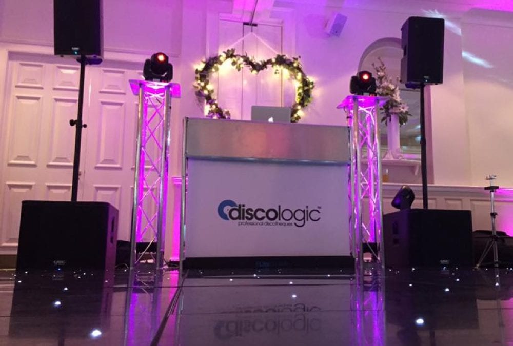 To Band or To DJ: The Ultimate Question