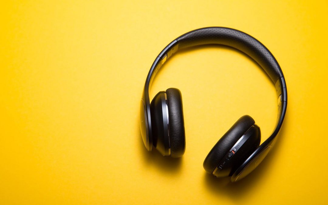 Picking music for your wedding
